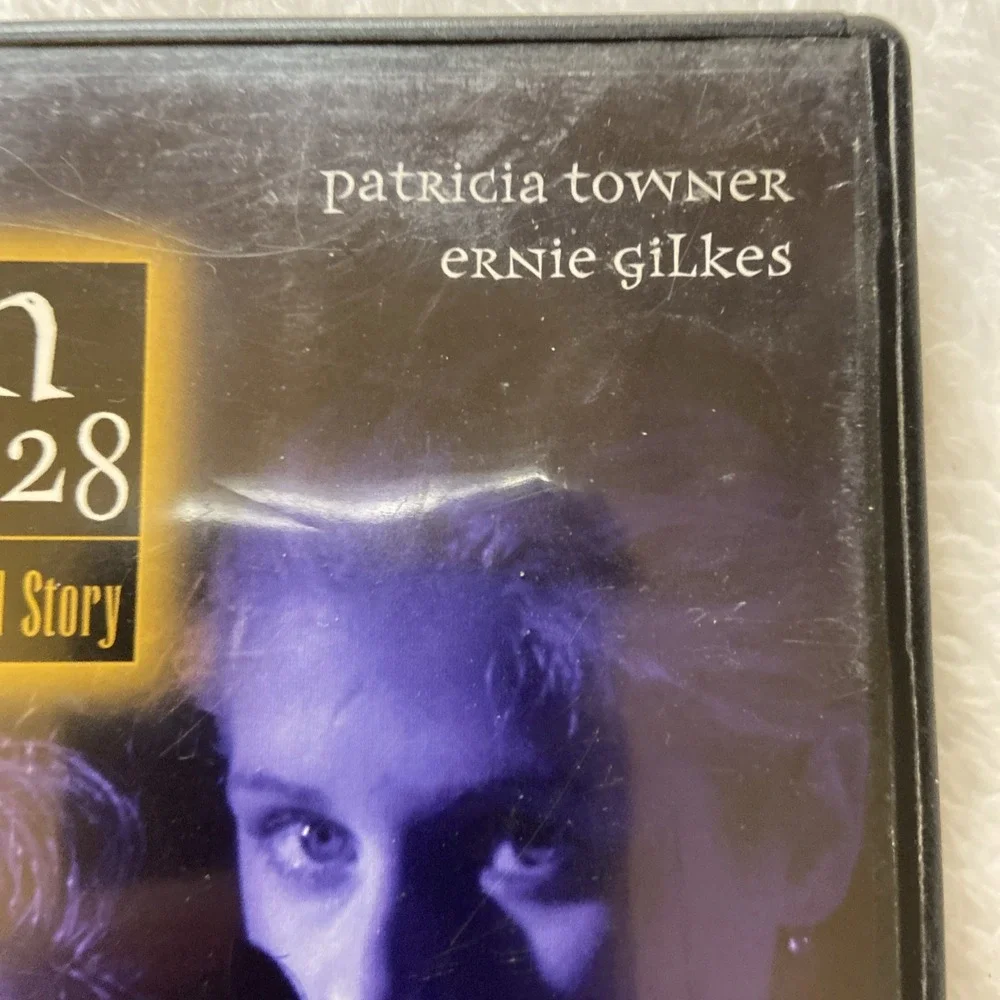 m 10.28 A Truthful Story Dvd 1999 1028 M1028 Bruce Neubauer Laura Griffith Movie - Picture 3 of 14